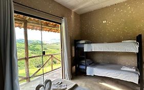 Camping Boaretto - Vale das Pedras