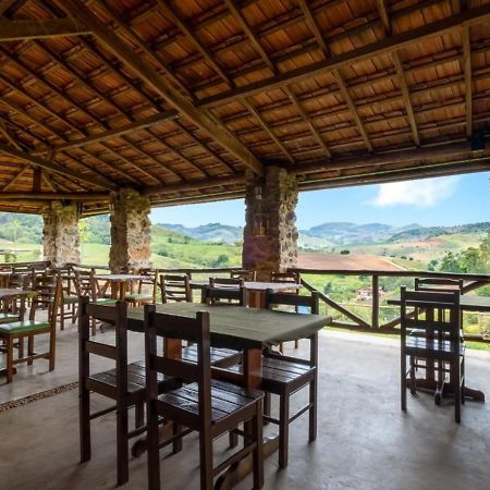 Camping Boaretto - Vale das Pedras Socorro (Sao Paulo) Exterior foto