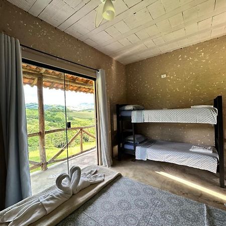 Camping Boaretto - Vale das Pedras Socorro (Sao Paulo) Exterior foto