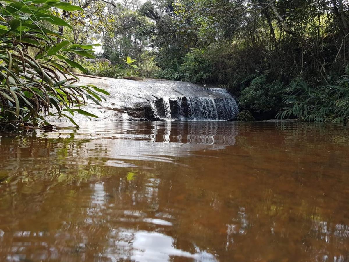 Camping Boaretto - Vale das Pedras Socorro (Sao Paulo) Exterior foto