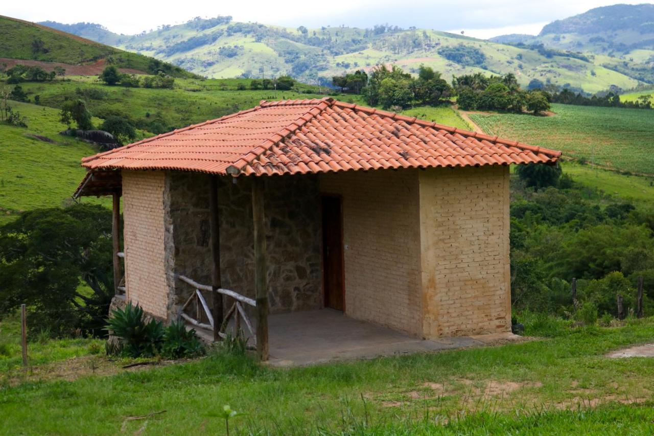 Camping Boaretto - Vale das Pedras Socorro (Sao Paulo) Exterior foto