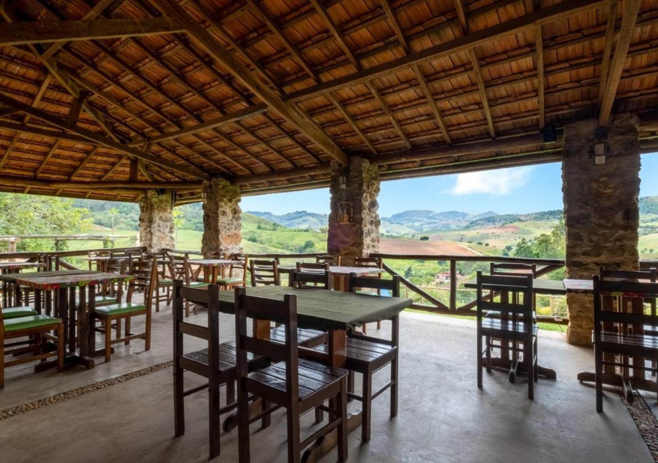 Camping Boaretto - Vale das Pedras Socorro (Sao Paulo) Exterior foto