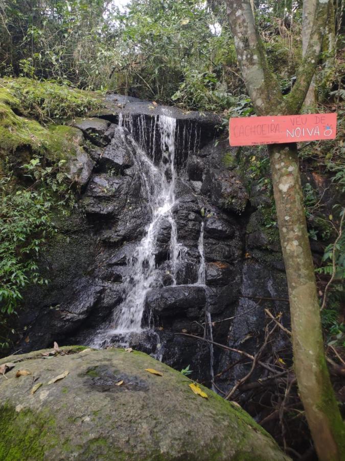 Camping Boaretto - Vale das Pedras Socorro (Sao Paulo) Exterior foto